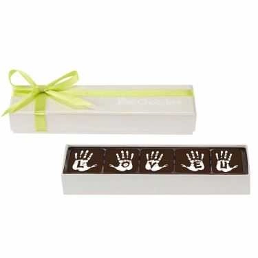 Tổng hợp- Tiệm Bánh D'Art Chocolate