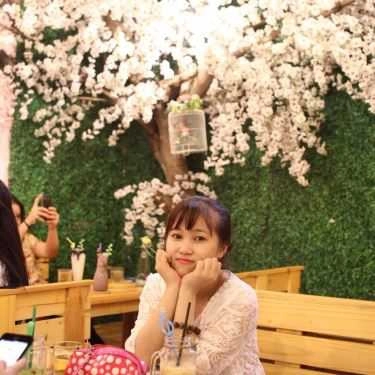 Tổng hợp- D'cious Tea & Coffee