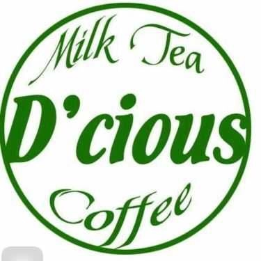 Tổng hợp- D'cious Tea & Coffee