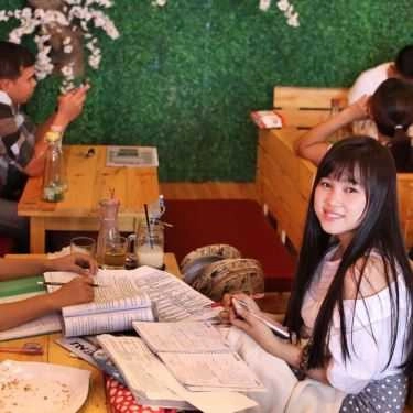 Tổng hợp- D'cious Tea & Coffee
