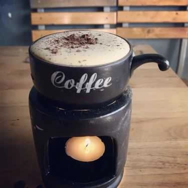 Tổng hợp- D'cious Tea & Coffee