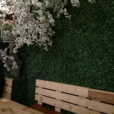 Tổng hợp- D'cious Tea & Coffee