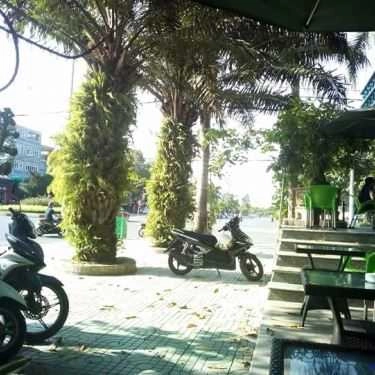 Tổng hợp- D&D Coffee