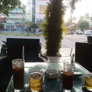 Tổng hợp- D&D Coffee