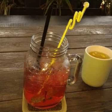 Món ăn- D.I.Y Cafe