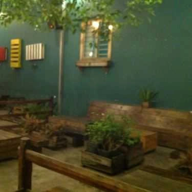 Tổng hợp- D.I.Y Cafe