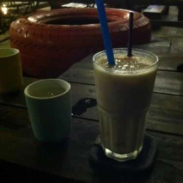 Tổng hợp- D.I.Y Cafe