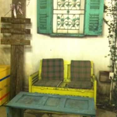 Tổng hợp- D.I.Y Cafe