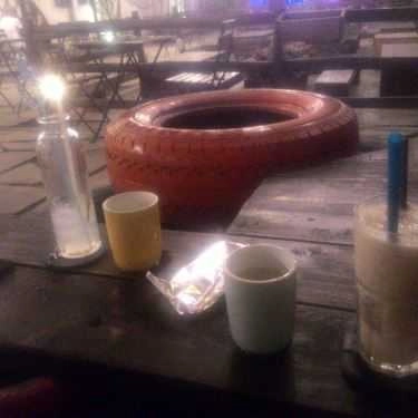 Món ăn- D.I.Y Cafe