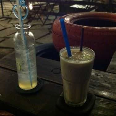 Món ăn- D.I.Y Cafe