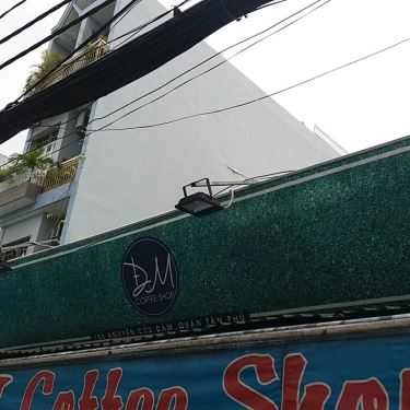 Tổng hợp- Đ.M Coffee Shop