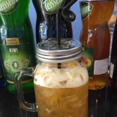 Món ăn- D.O.M Coffee