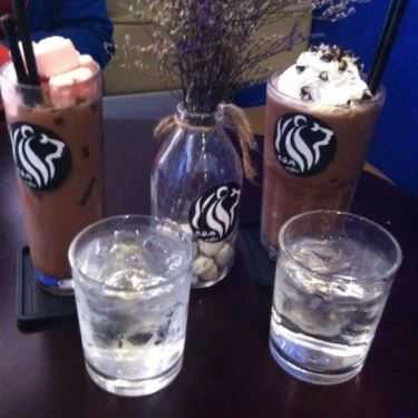 Món ăn- D.O.M Coffee