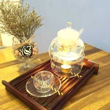 Tổng hợp- D.O.M Coffee