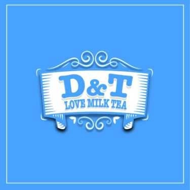 Thực đơn- Cafe D&T - Love Milk Tea