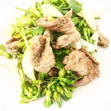 Món ăn- D1 Cafe - Xô Viết Nghệ Tĩnh