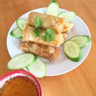 Món ăn- D1 Cafe - Xô Viết Nghệ Tĩnh