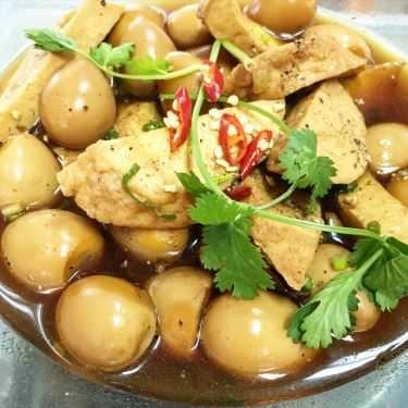 Món ăn- D1 Cafe - Xô Viết Nghệ Tĩnh