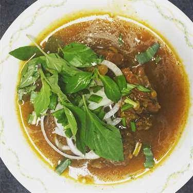 Món ăn- D1 Cafe - Xô Viết Nghệ Tĩnh