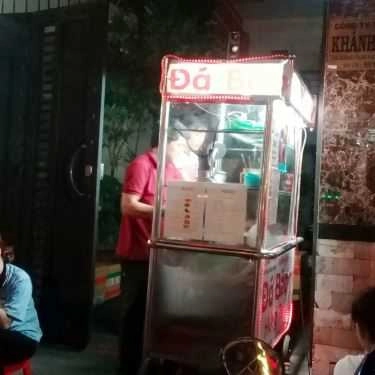 Tổng hợp- Ăn vặt MNS ICE SNOW - Đá Bào Mật Trái Cây Rừng - Quang Trung
