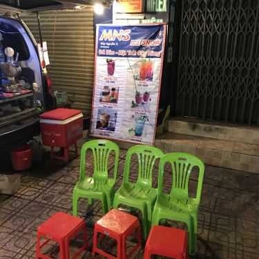 Tổng hợp- Ăn vặt Đá Bào Mật Trái Cây Rừng - Phạm Văn Đồng
