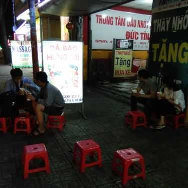 Tổng hợp- Hưng Trí - Đá Bào & Ăn Vặt