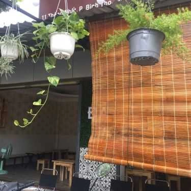 Tổng hợp- Đá Cafe - Thống Nhất