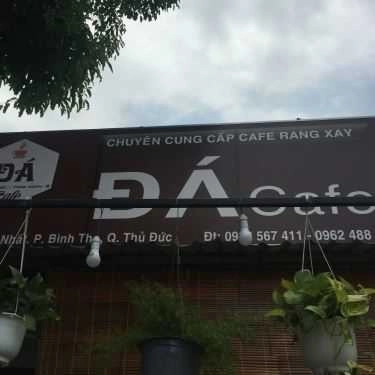 Tổng hợp- Đá Cafe - Thống Nhất