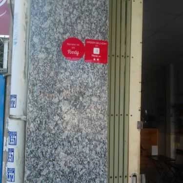 Tổng hợp- Đá Cafe - Phạm Văn Đồng