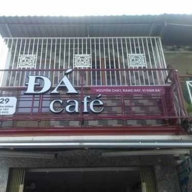 Tổng hợp- Đá Cafe - Phạm Văn Đồng