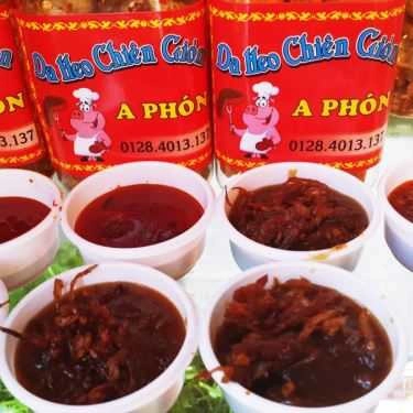 Tổng hợp- Shop online A Phón - Da Heo Chiên Giòn