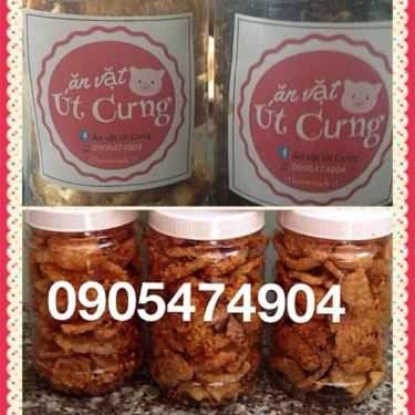 Tổng hợp- Ăn vặt Da Heo Út Cưng - Kinh Dương Vương