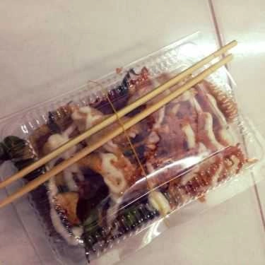 Món ăn- Ăn vặt Da Heo Lắc & Bánh Tráng Trộn