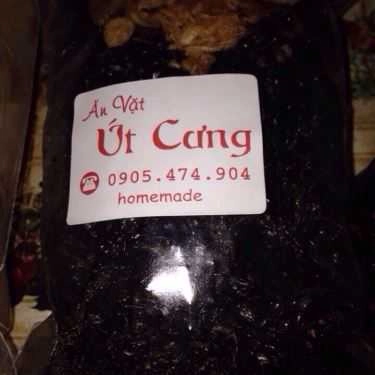 Tổng hợp- Ăn vặt Da Heo Út Cưng - Kinh Dương Vương