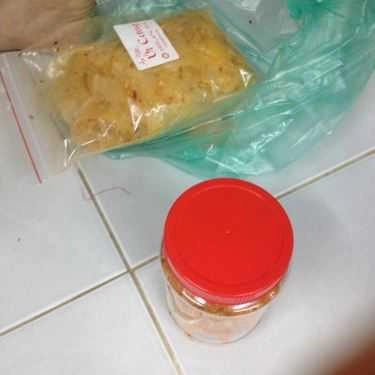 Tổng hợp- Ăn vặt Da Heo Út Cưng - Kinh Dương Vương