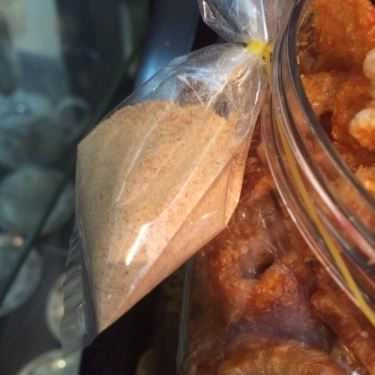 Tổng hợp- Ăn vặt Da Heo Út Cưng - Kinh Dương Vương