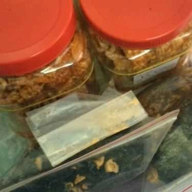Tổng hợp- Ăn vặt Da Heo Út Cưng - Kinh Dương Vương