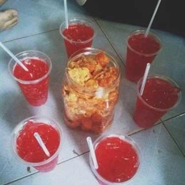 Tổng hợp- Ăn vặt Da Heo Út Cưng - Kinh Dương Vương