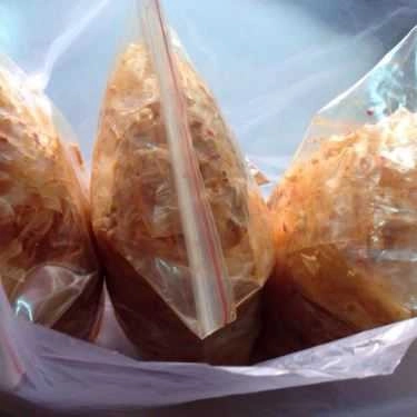 Tổng hợp- Ăn vặt Da Heo Út Cưng - Kinh Dương Vương