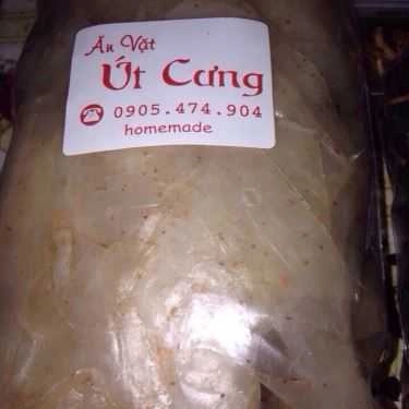 Tổng hợp- Ăn vặt Da Heo Út Cưng - Kinh Dương Vương