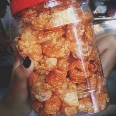 Tổng hợp- Ăn vặt Da Heo Út Cưng - Kinh Dương Vương