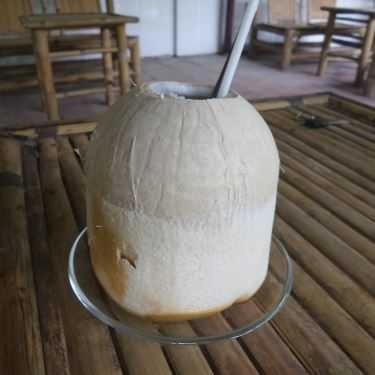 Món ăn- Dạ Khúc Cafe