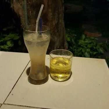 Món ăn- Dạ Khúc Cafe