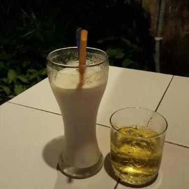 Món ăn- Dạ Khúc Cafe