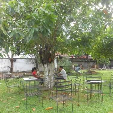 Tổng hợp- Dạ Khúc Cafe