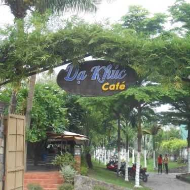 Tổng hợp- Dạ Khúc Cafe