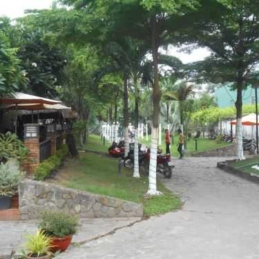 Tổng hợp- Dạ Khúc Cafe