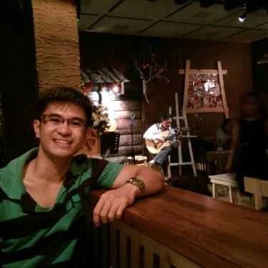 Tổng hợp- Dalat Coffee House - Lê Văn Sỹ