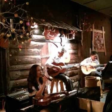 Tổng hợp- Dalat Coffee House - Lê Văn Sỹ