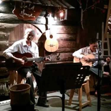 Tổng hợp- Dalat Coffee House - Lê Văn Sỹ